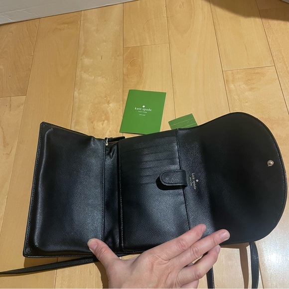 New Kate Spade jazz things up winni crossbody - Picture 7 of 8